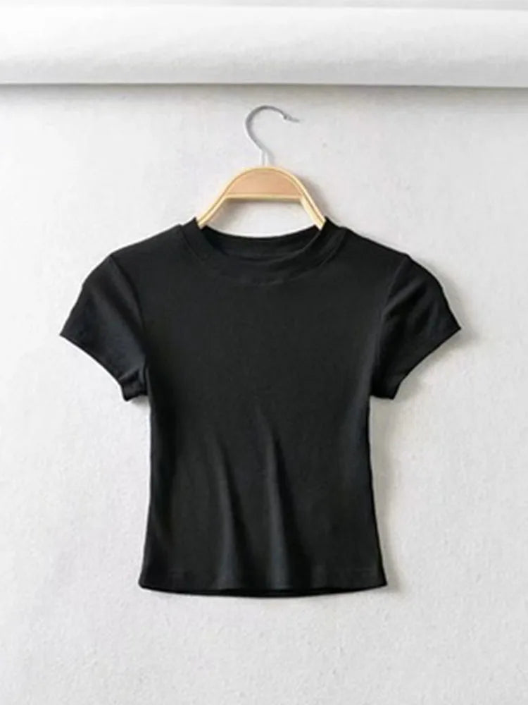 Short sleeve T-shirt
