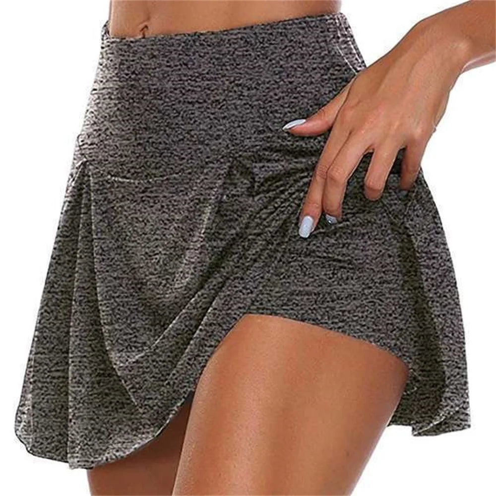 Fashion Non-Sheer Comfort Fit