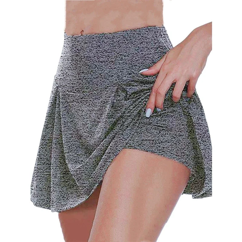 Fashion Non-Sheer Comfort Fit