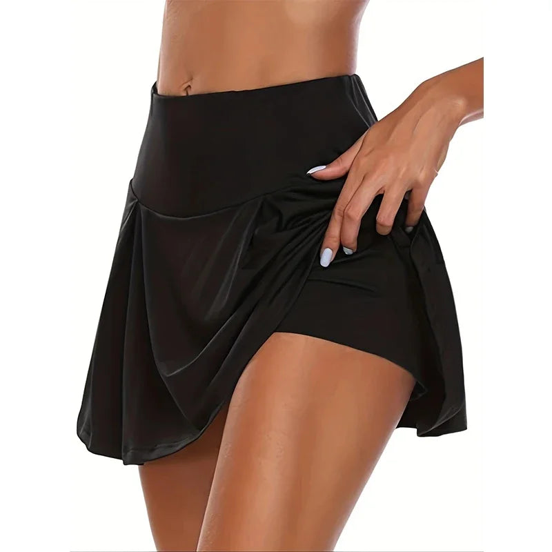 Fashion Non-Sheer Comfort Fit