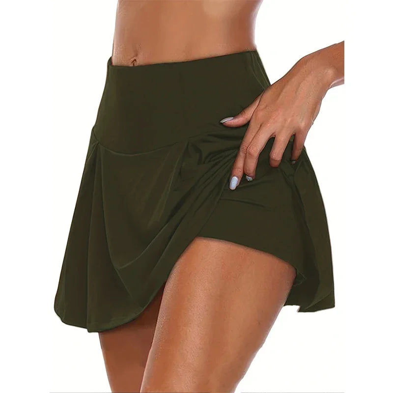 Fashion Non-Sheer Comfort Fit