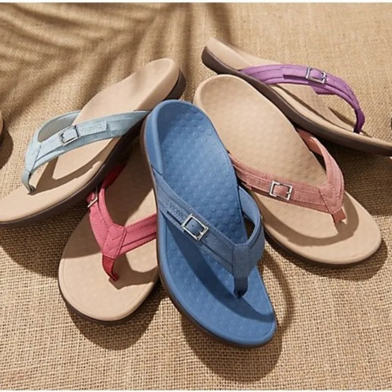 Summer Orthopedic Sandals