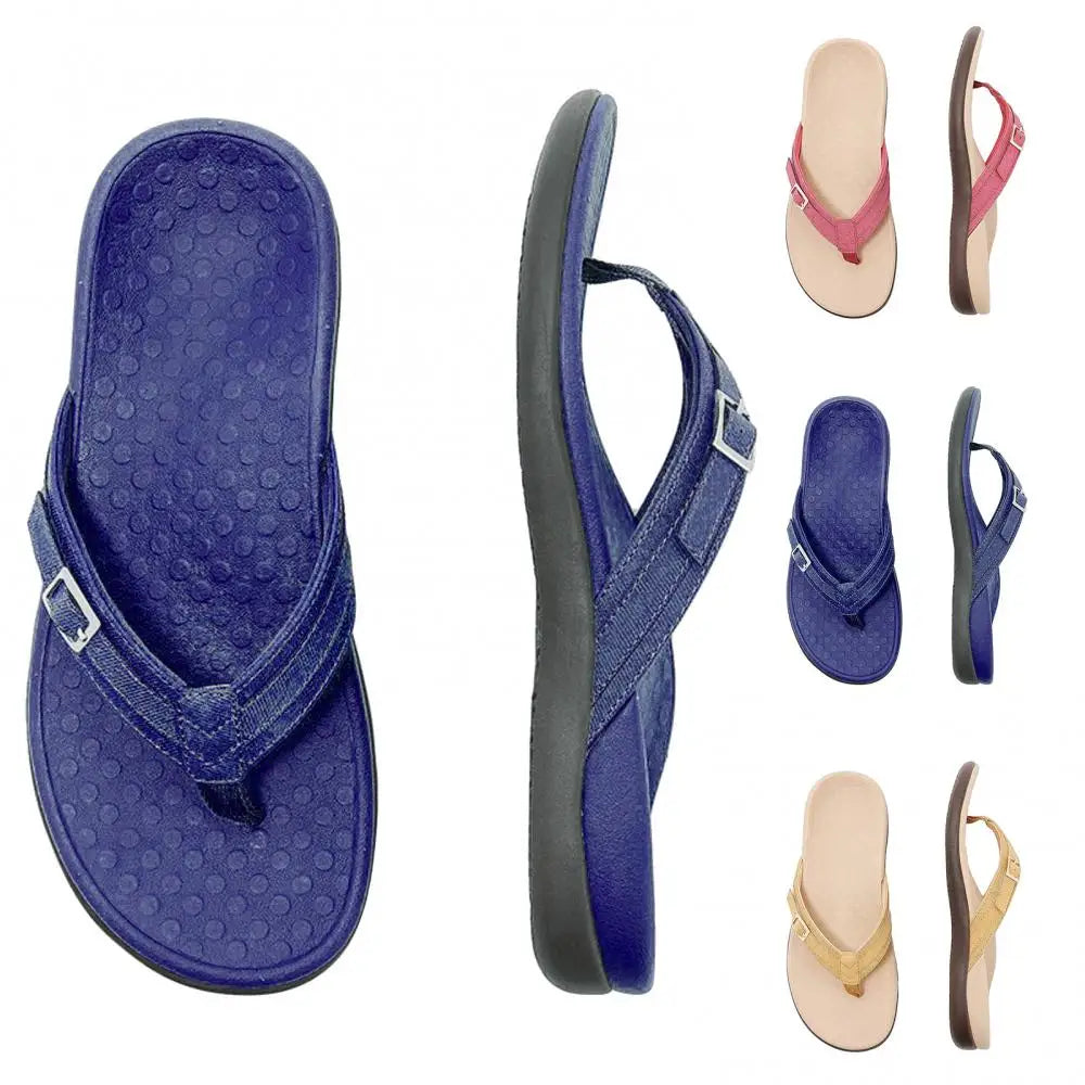 Summer Orthopedic Sandals