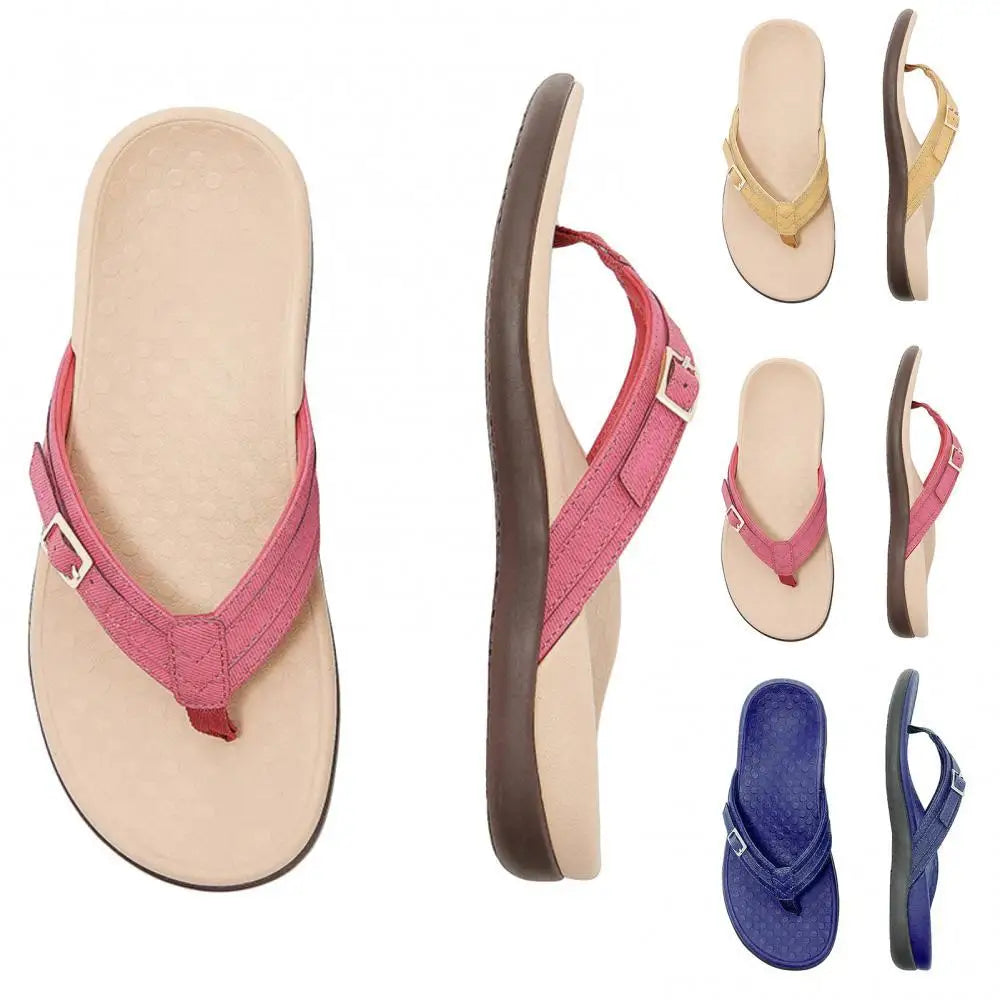 Summer Orthopedic Sandals