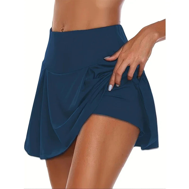 Fashion Non-Sheer Comfort Fit