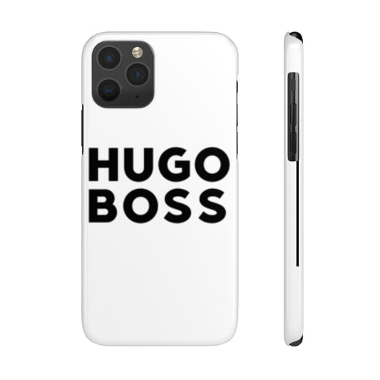 Slim Phone Cases, Case-Mate